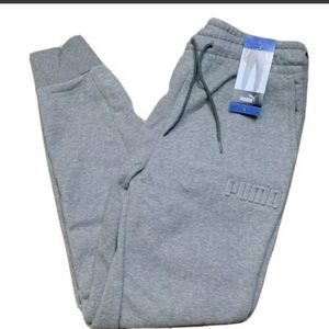 Puma joggers